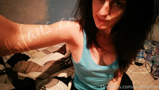Kalliskyfree OnlyFans Leaked Free Thumbnail Picture - #fycFN0Rhj9