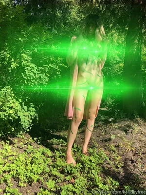 Kalliskyfree OnlyFans Leaked Free Thumbnail Picture - #h3MWs0H797
