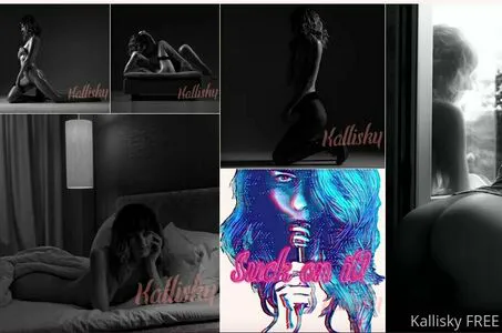 Kalliskyfree OnlyFans Leaked Free Thumbnail Picture - #l15S5mzAIn