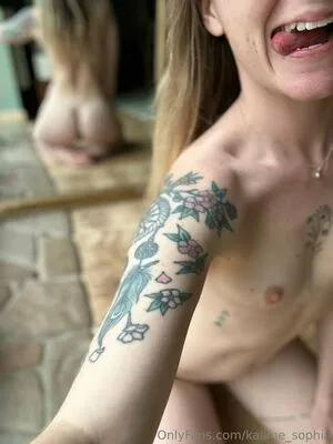 Kallme Sophia OnlyFans Leaked Free Thumbnail Picture - #091p3pKsOk