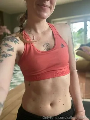 Kallme Sophia OnlyFans Leaked Free Thumbnail Picture - #0I9tgaop5u