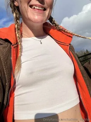 Kallme Sophia OnlyFans Leaked Free Thumbnail Picture - #S2rdALkLnV