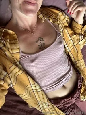 Kallme Sophia OnlyFans Leaked Free Thumbnail Picture - #m3moPFUynZ