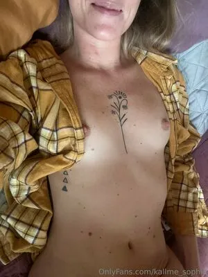 Kallme Sophia OnlyFans Leaked Free Thumbnail Picture - #yX6aszRnpt