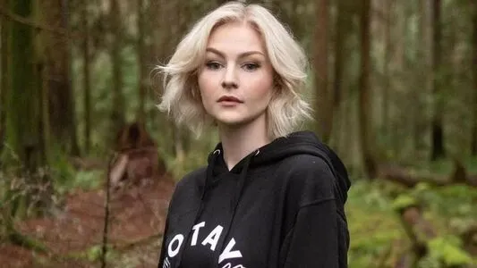 Kallmekris OnlyFans Leaked Free Thumbnail Picture - #7dabxoc1e0