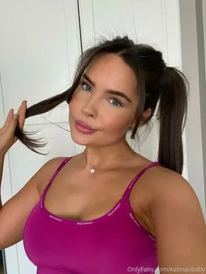 Kalmanbaby OnlyFans Leaked Free Thumbnail Picture - #2x3mncQ9FT