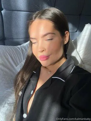 Kalmanbaby OnlyFans Leaked Free Thumbnail Picture - #i5DOT8uPsU