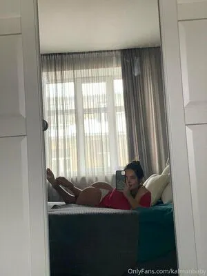Kalmanbaby OnlyFans Leaked Free Thumbnail Picture - #k7TA0jf4Zs
