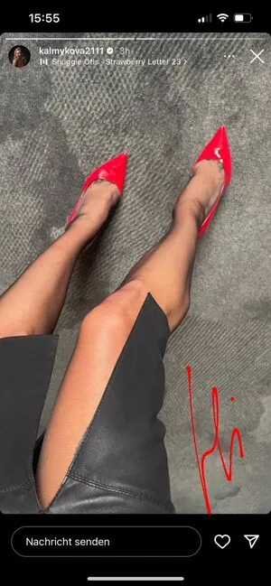 Kalmykova2111 OnlyFans Leaked Free Thumbnail Picture - #8hvlgec5tL