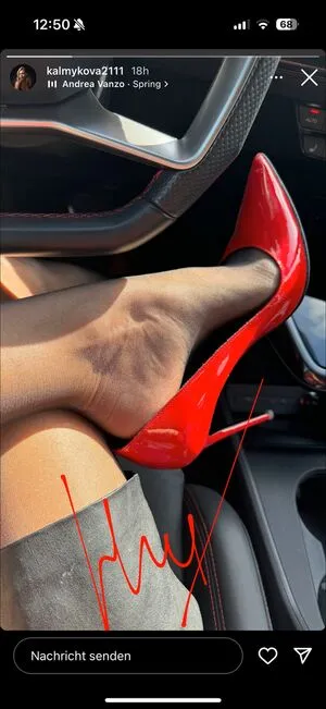 Kalmykova2111 OnlyFans Leaked Free Thumbnail Picture - #RBEjbmhld8