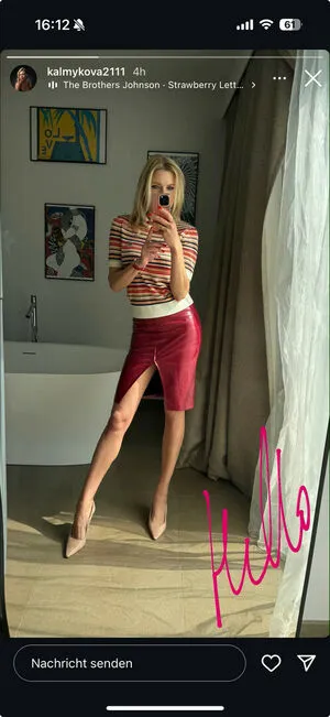 Kalmykova2111 OnlyFans Leaked Free Thumbnail Picture - #fKlojrw8oR