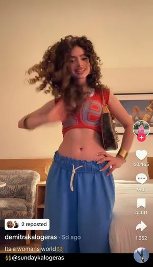 Kalogera Sisters OnlyFans Leaked Free Thumbnail Picture - #4hmztPMomE