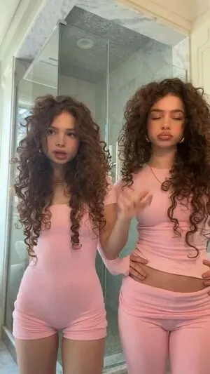 Kalogera Sisters OnlyFans Leaked Free Thumbnail Picture - #cWbulHc0Fk