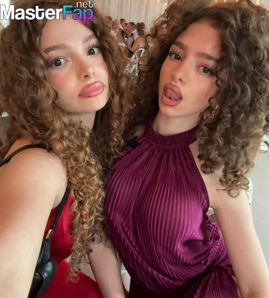 kalogeras-sisters