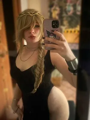 Kalosta OnlyFans Leaked Free Thumbnail Picture - #5FSkwZXjXs