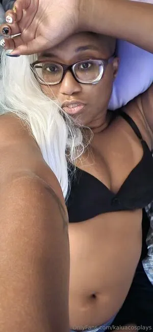 Kaluacosplays OnlyFans Leaked Free Thumbnail Picture - #b0JN0idrX2