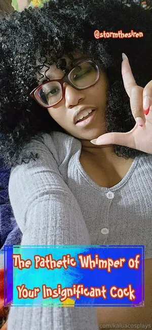 Kaluacosplays OnlyFans Leaked Free Thumbnail Picture - #t09qNGkumc