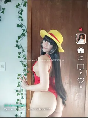 Kalyne Prado OnlyFans Leaked Free Thumbnail Picture - #VCToWxH5lo