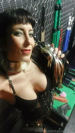 Kalyssmercury OnlyFans Leaked Free Thumbnail Picture - #0WLlGHRUeR