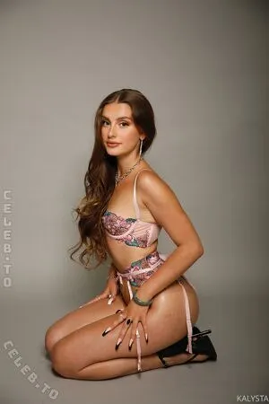 Kalysta Mallory OnlyFans Leaked Free Thumbnail Picture - #6MYakt4fxp