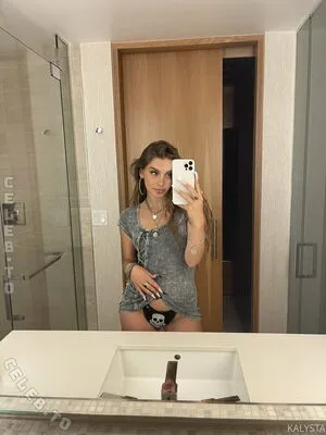 Kalysta Mallory OnlyFans Leaked Free Thumbnail Picture - #AFOrklUKoE