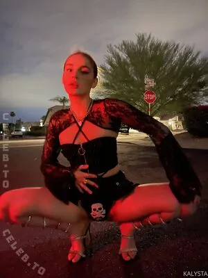 Kalysta Mallory OnlyFans Leaked Free Thumbnail Picture - #KoT7RJBOR6