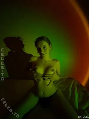Kalysta Mallory OnlyFans Leaked Free Thumbnail Picture - #VoM9hUeaUp