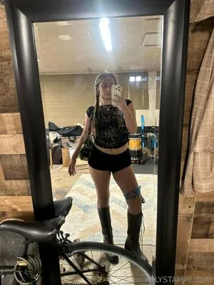 Kalysta Mallory OnlyFans Leaked Free Thumbnail Picture - #gjleY7niI7