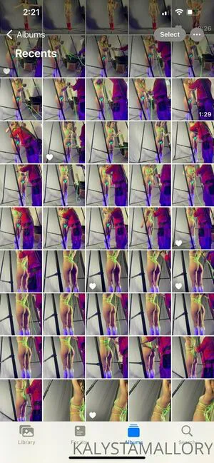 Kalystamallory OnlyFans Leaked Free Thumbnail Picture - #3hlgMqtEhA