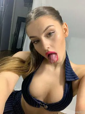 Kalystamallory OnlyFans Leaked Free Thumbnail Picture - #fQd43Dt8E0