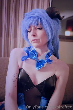 Kalzefree OnlyFans Leaked Free Thumbnail Picture - #d4qrelGTss