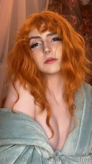 Kalzefree OnlyFans Leaked Free Thumbnail Picture - #rujxd1gebE