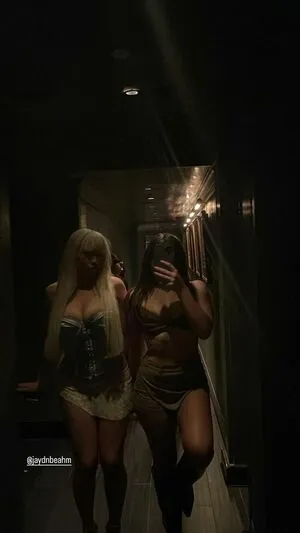 Kam Beahm OnlyFans Leaked Free Thumbnail Picture - #d2pZiK0cQk