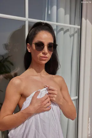 Kama Oxi OnlyFans Leaked Free Thumbnail Picture - #OHgl892K0I
