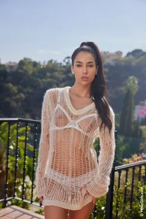 Kama Oxi OnlyFans Leaked Free Thumbnail Picture - #We750AMlae