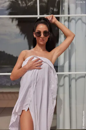 Kama Oxi OnlyFans Leaked Free Thumbnail Picture - #c60M3RAmpx