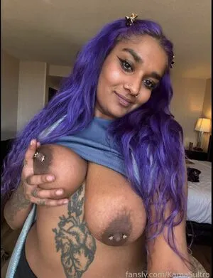 Kama Sultra OnlyFans Leaked Free Thumbnail Picture - #NXjZLBNEM9