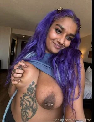 Kama Sultra OnlyFans Leaked Free Thumbnail Picture - #TivDNfp4Dk