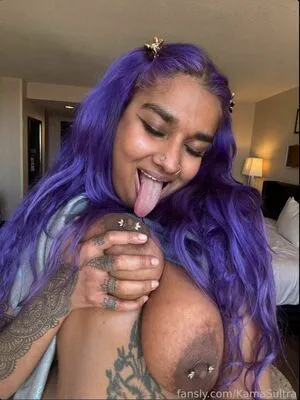 Kama Sultra OnlyFans Leaked Free Thumbnail Picture - #d2JVdRJZLe