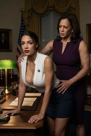 Kamala Harris OnlyFans Leaked Free Thumbnail Picture - #OreUPrJF2k