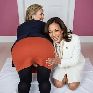 Kamala Harris OnlyFans Leaked Free Thumbnail Picture - #cmzzZ6RhRa