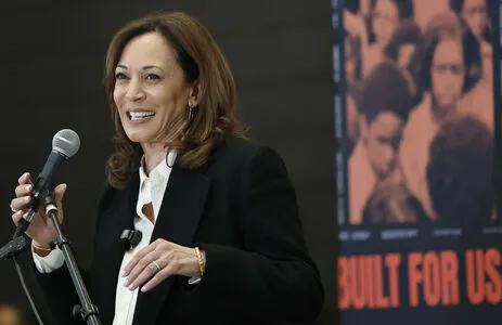 Kamala Harris OnlyFans Leaked Free Thumbnail Picture - #tuyJdASaRK