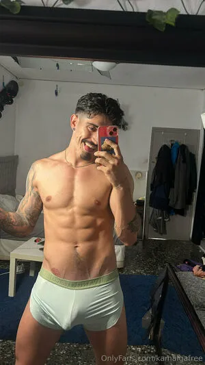 Kamalgafree OnlyFans Leaked Free Thumbnail Picture - #6VA5glfUws