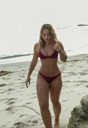 Kamaya Robles OnlyFans Leaked Free Thumbnail Picture - #uOFzYmlZxb