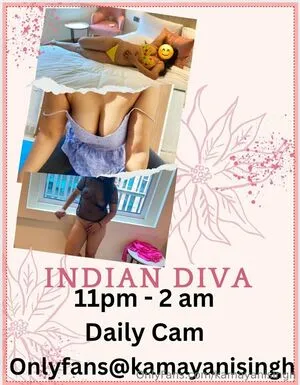Kamayanisingh OnlyFans Leaked Free Thumbnail Picture - #3Kn95TWZkW