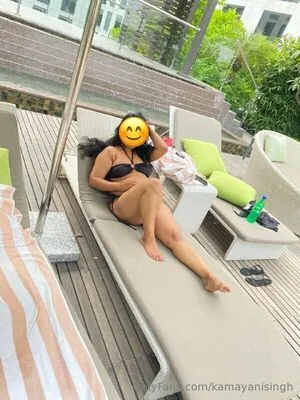 Kamayanisingh OnlyFans Leaked Free Thumbnail Picture - #OOn4yaR68l