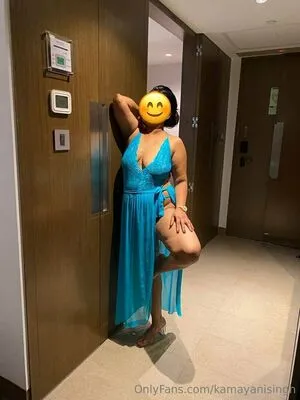 Kamayanisingh OnlyFans Leaked Free Thumbnail Picture - #UnVNJcSShP