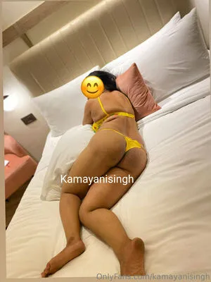 Kamayanisingh OnlyFans Leaked Free Thumbnail Picture - #mbXZGelxkr