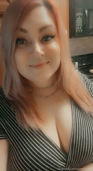 Kambria666 OnlyFans Leaked Free Thumbnail Picture - #CcEkdR0RRD