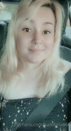 Kambria666 OnlyFans Leaked Free Thumbnail Picture - #ROK7pT7fAJ